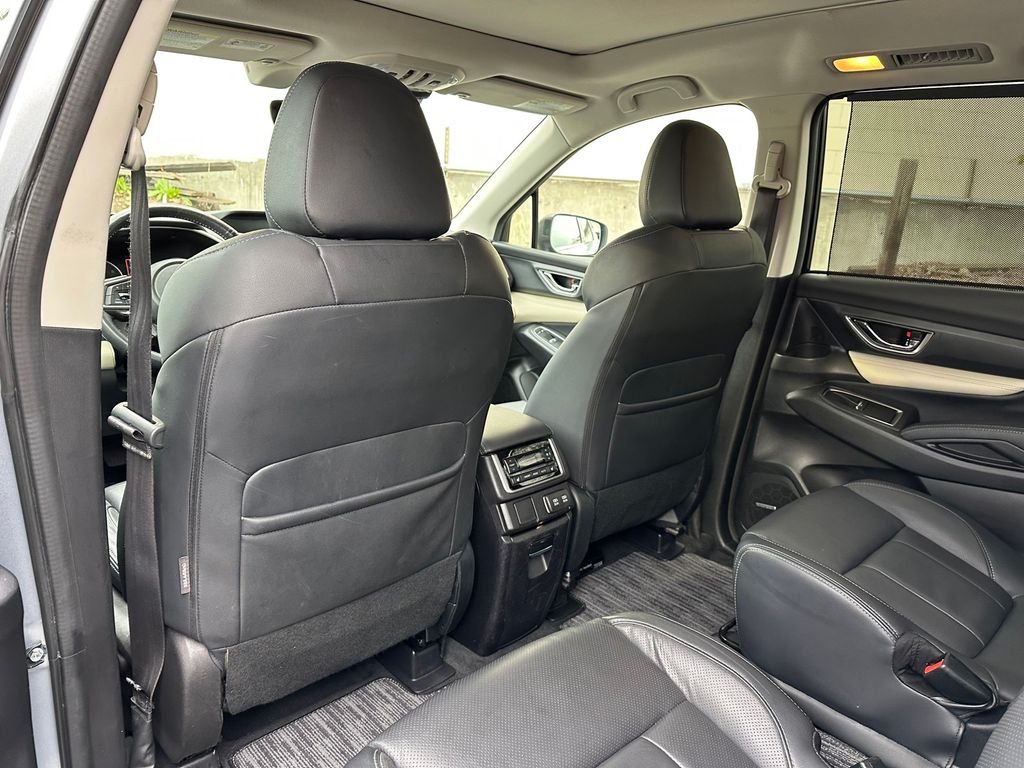 Thumbnail: 2022 Subaru Ascent - 12