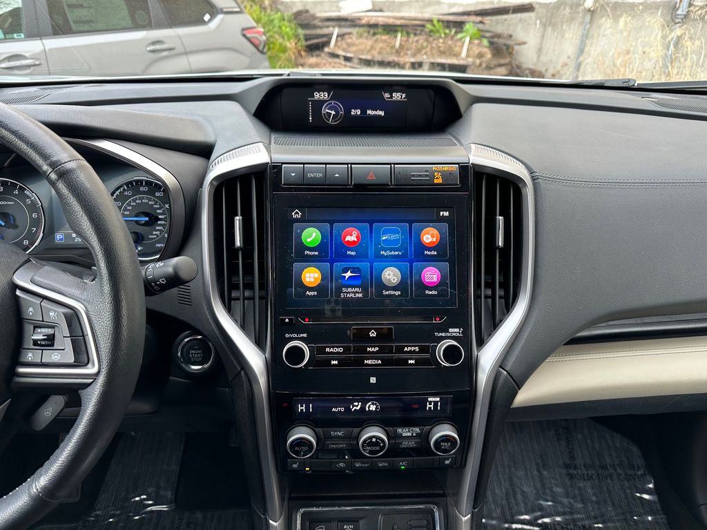 Thumbnail: 2022 Subaru Ascent - 14