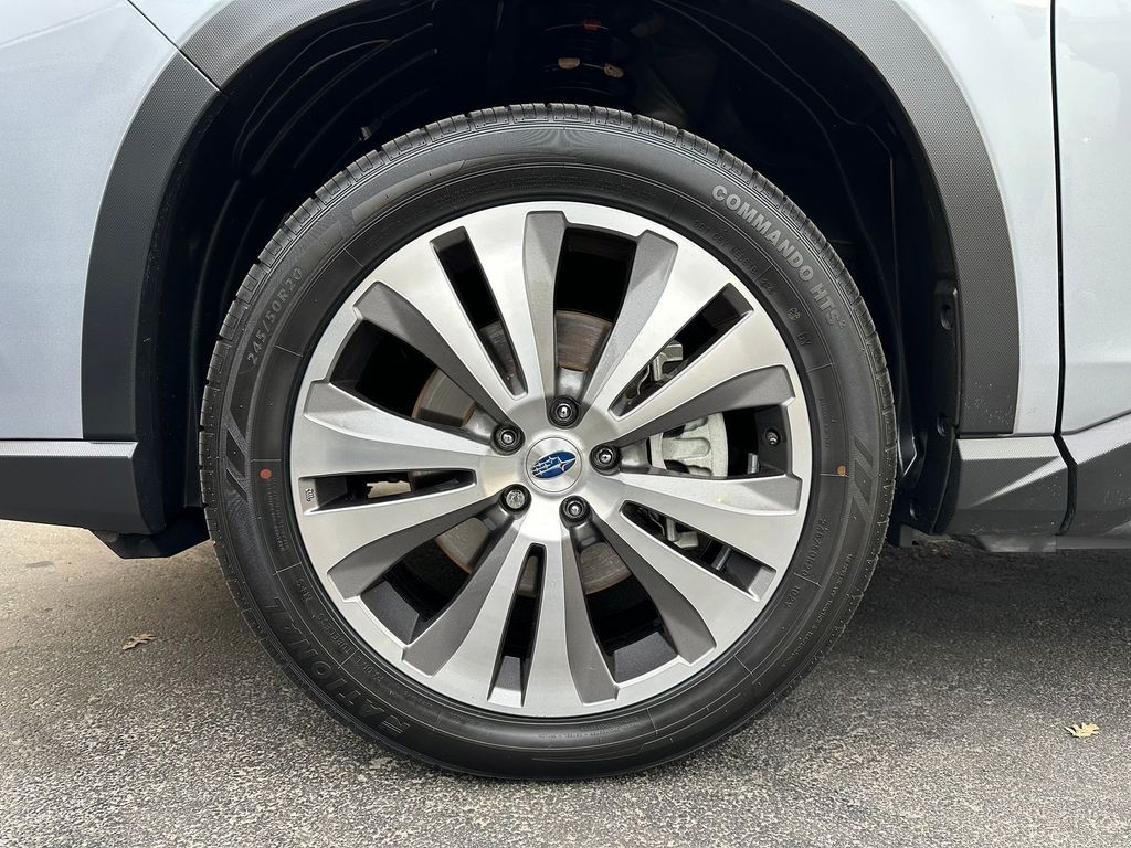 Thumbnail: 2022 Subaru Ascent - 7