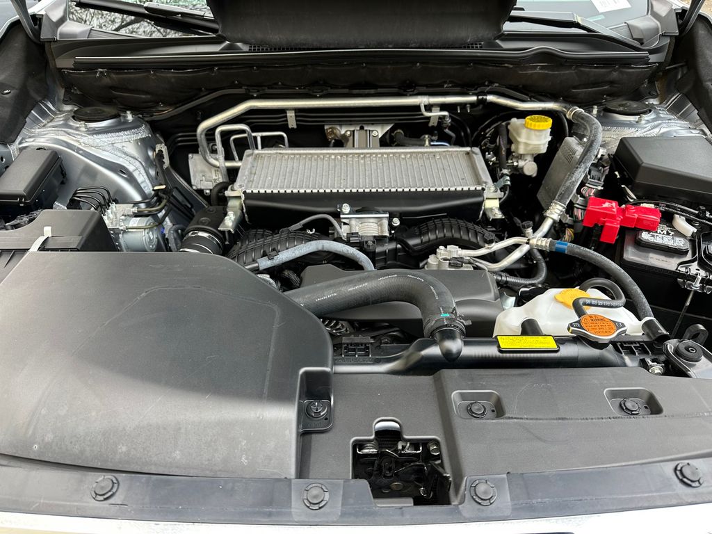 Thumbnail: 2022 Subaru Ascent - 8