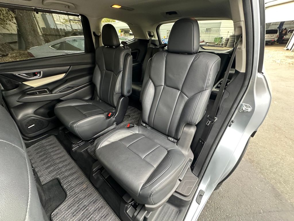 Thumbnail: 2022 Subaru Ascent - 22