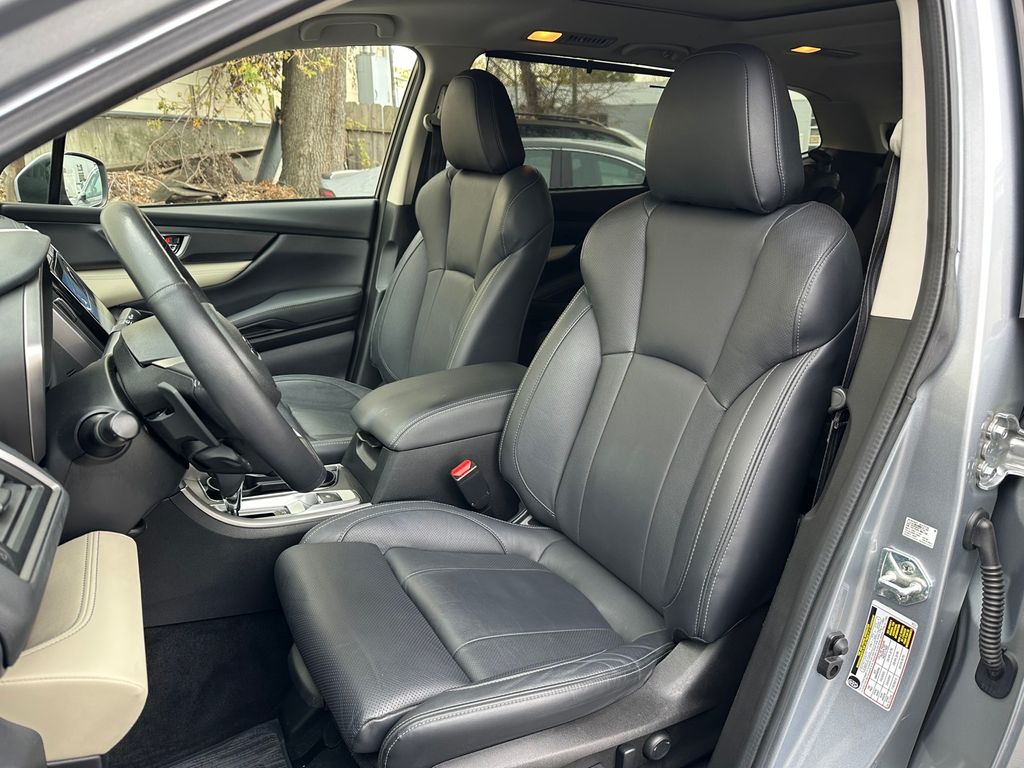 Thumbnail: 2022 Subaru Ascent - 10