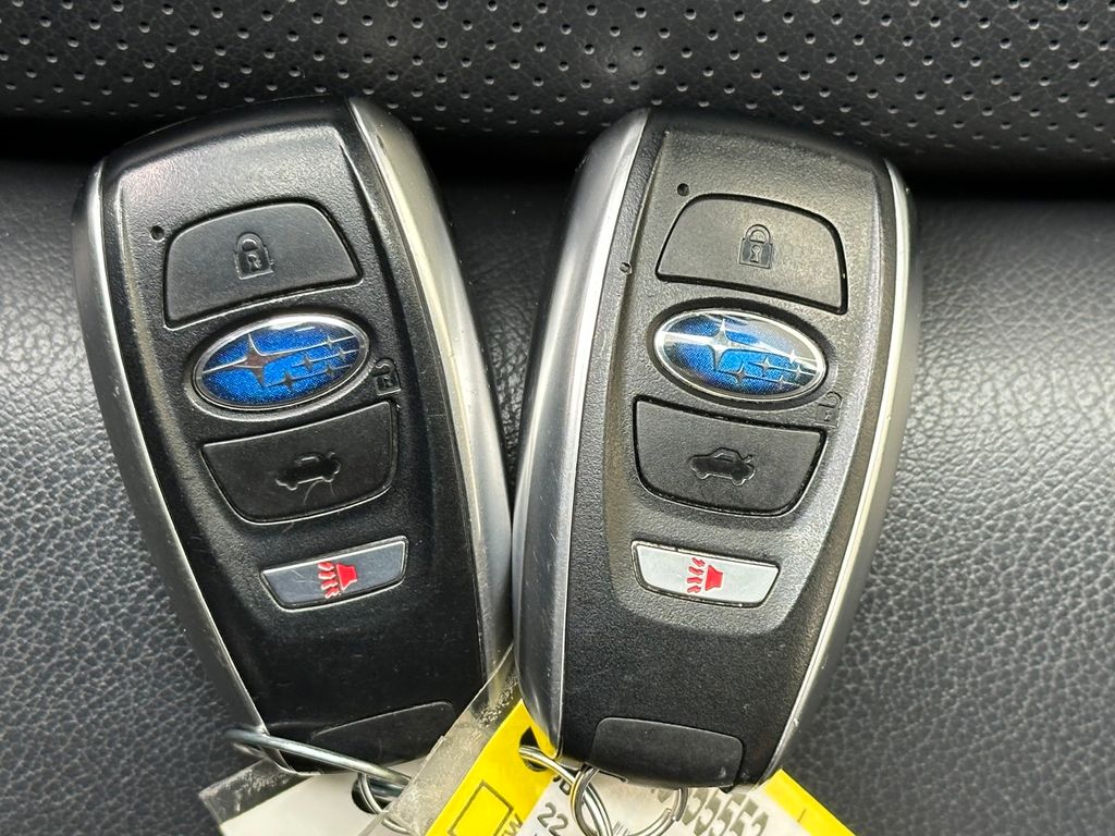 Thumbnail: 2022 Subaru Ascent - 18