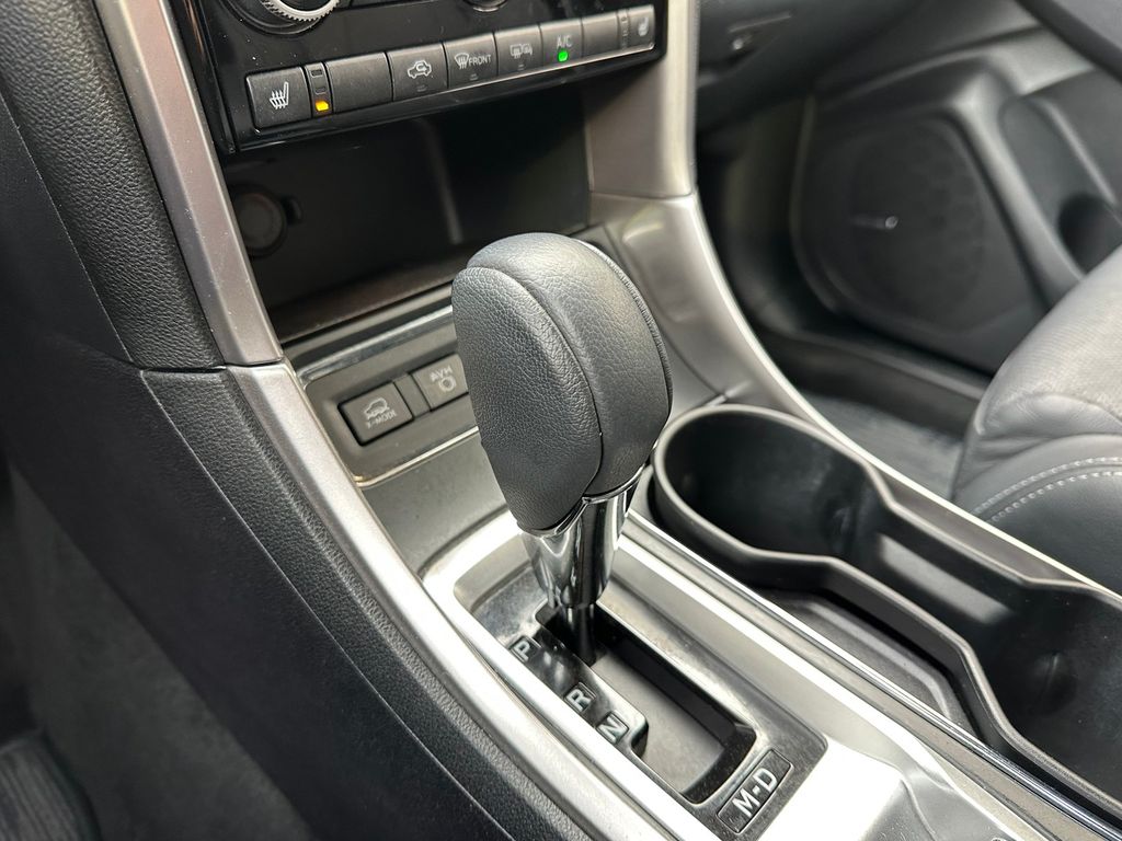 Thumbnail: 2022 Subaru Ascent - 15