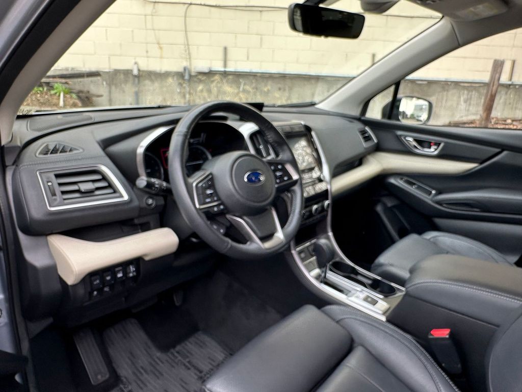 Thumbnail: 2022 Subaru Ascent - 2