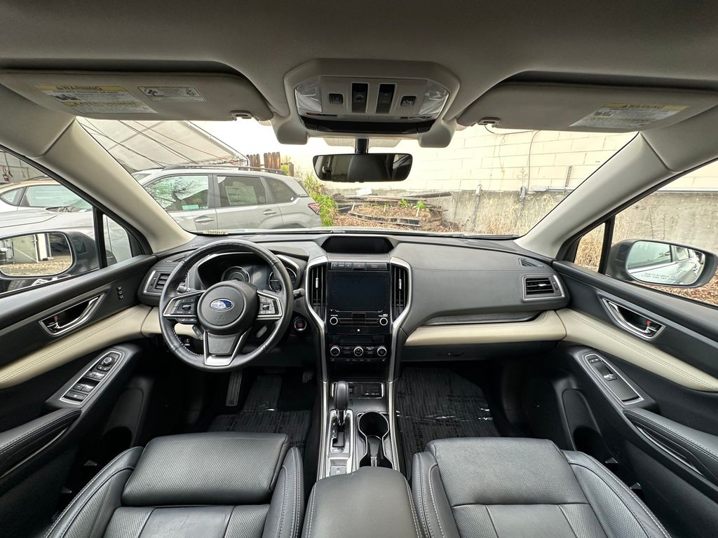 Thumbnail: 2022 Subaru Ascent - 9