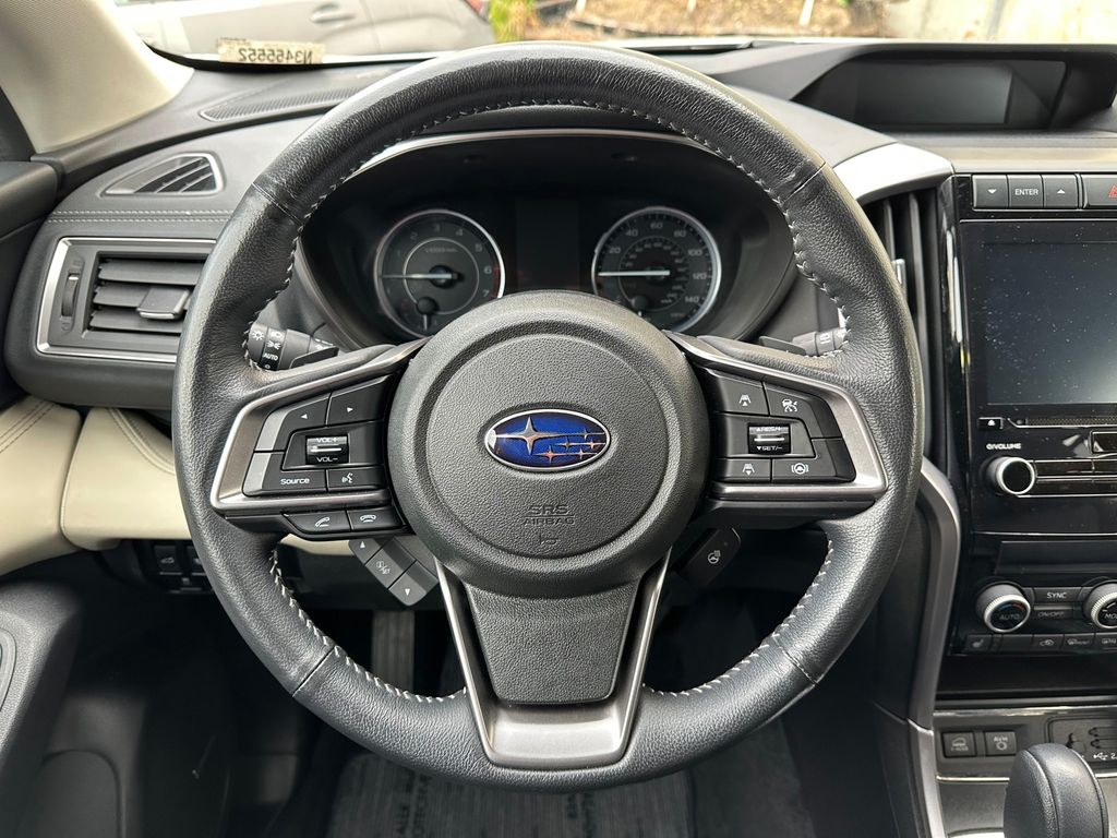 Thumbnail: 2022 Subaru Ascent - 13