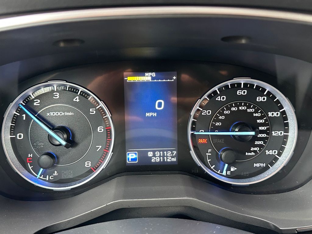 Thumbnail: 2022 Subaru Ascent - 16