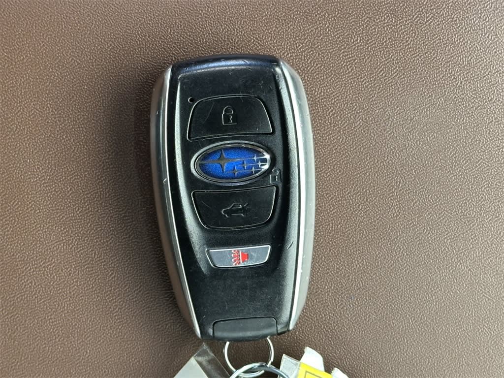 Thumbnail: 2022 Subaru Ascent - 19