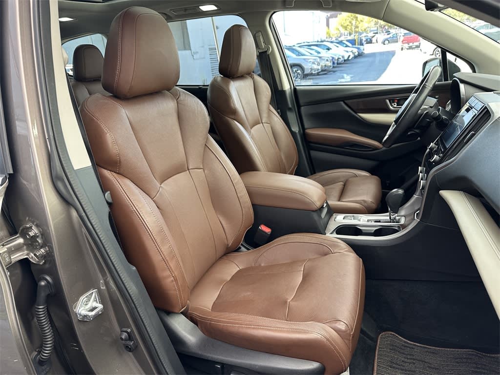 Thumbnail: 2022 Subaru Ascent - 12