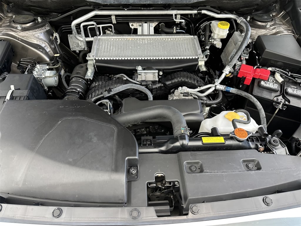 Thumbnail: 2022 Subaru Ascent - 9