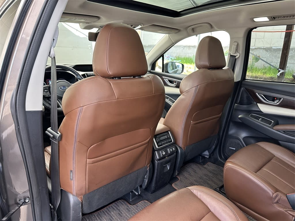 Thumbnail: 2022 Subaru Ascent - 13