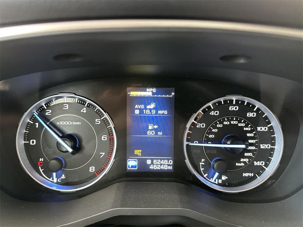 Thumbnail: 2022 Subaru Ascent - 17