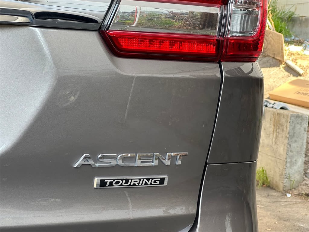 Thumbnail: 2022 Subaru Ascent - 7
