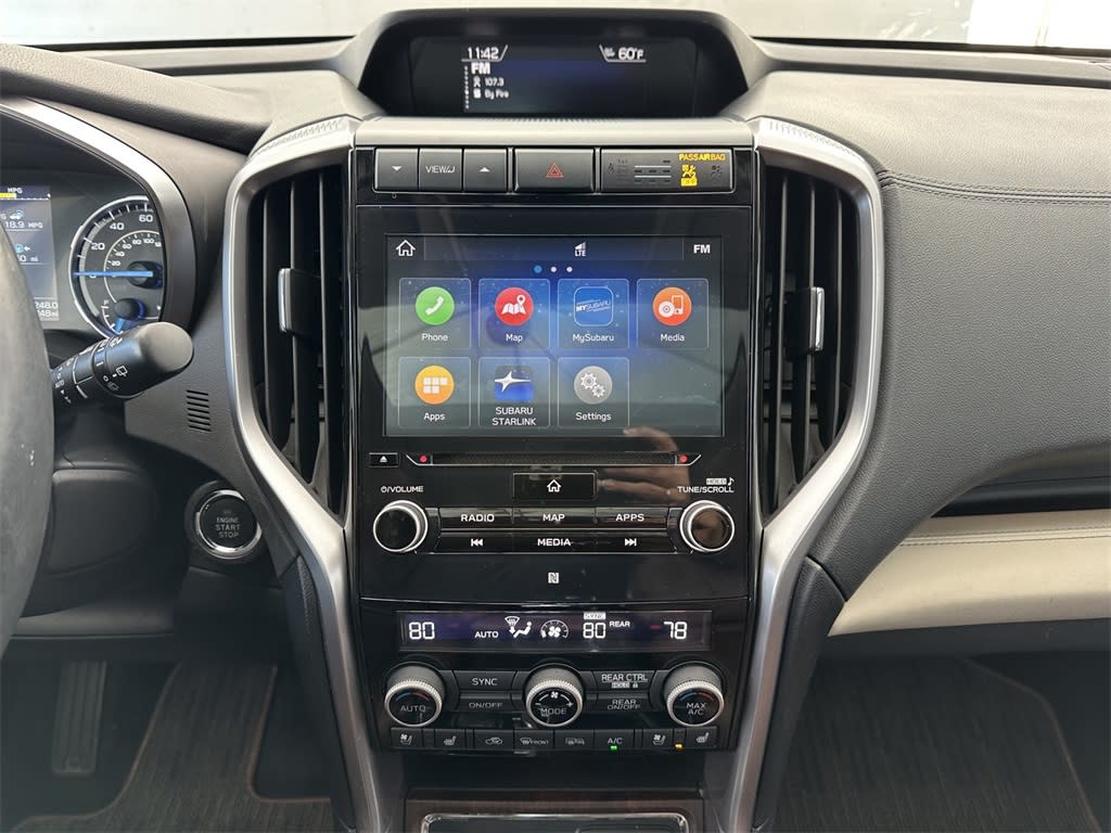 Thumbnail: 2022 Subaru Ascent - 15