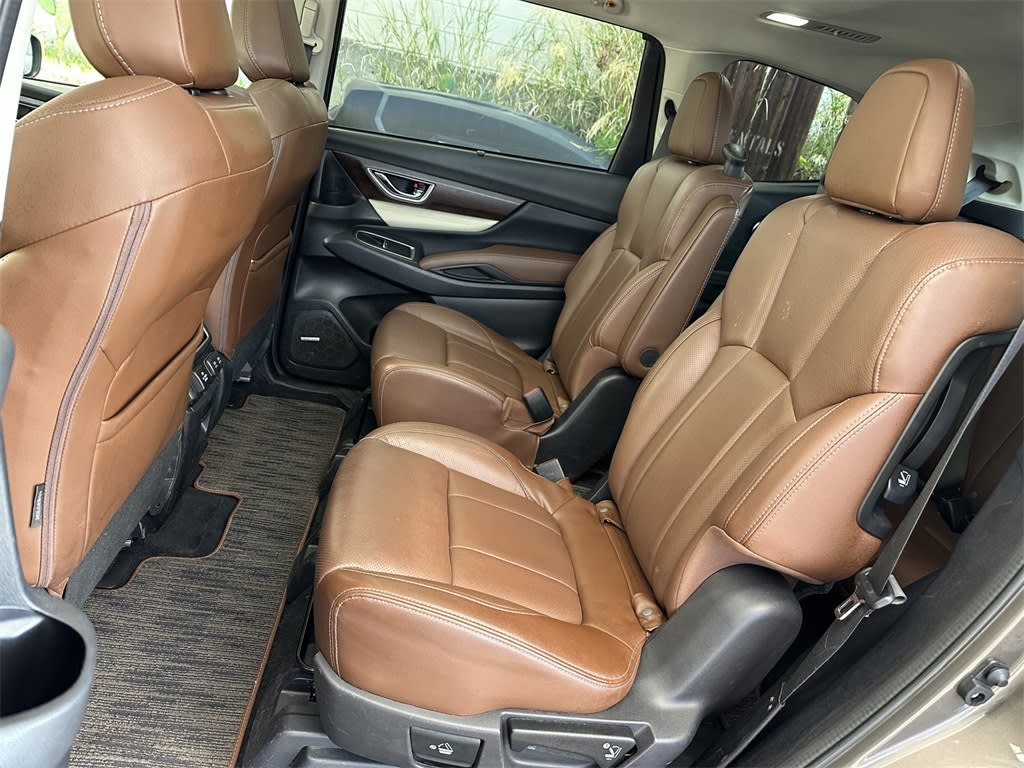 Thumbnail: 2022 Subaru Ascent - 21