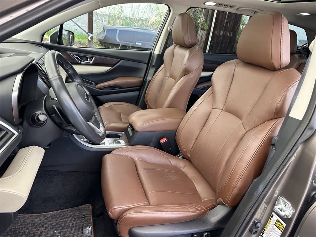 Thumbnail: 2022 Subaru Ascent - 11