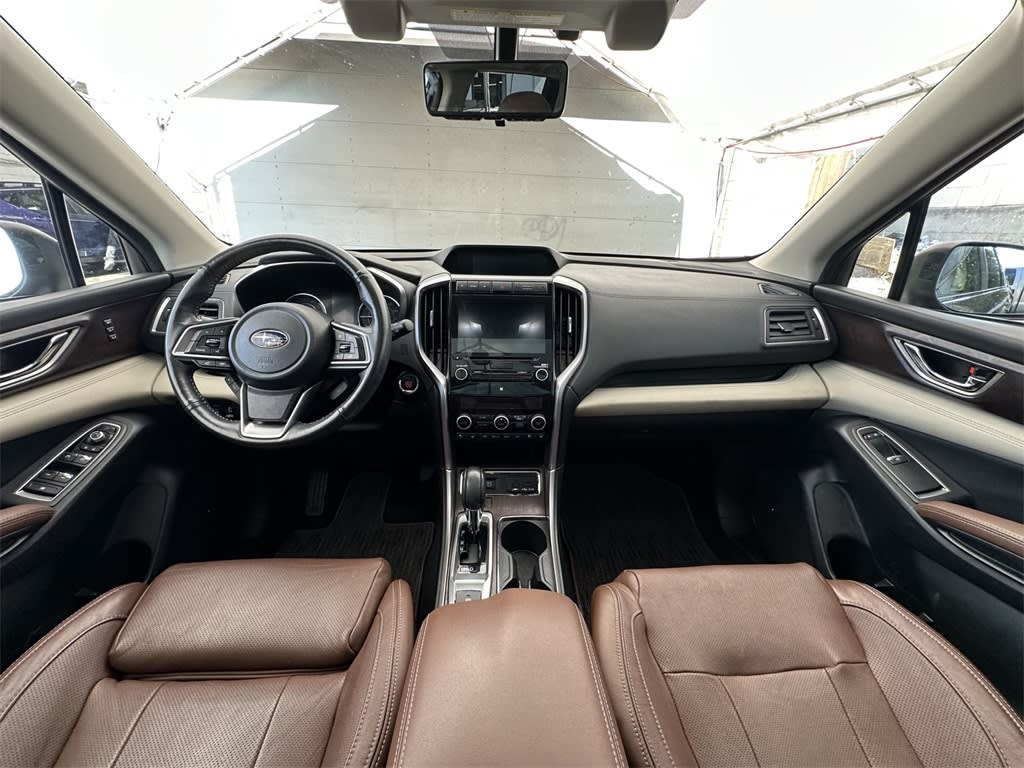 Thumbnail: 2022 Subaru Ascent - 10