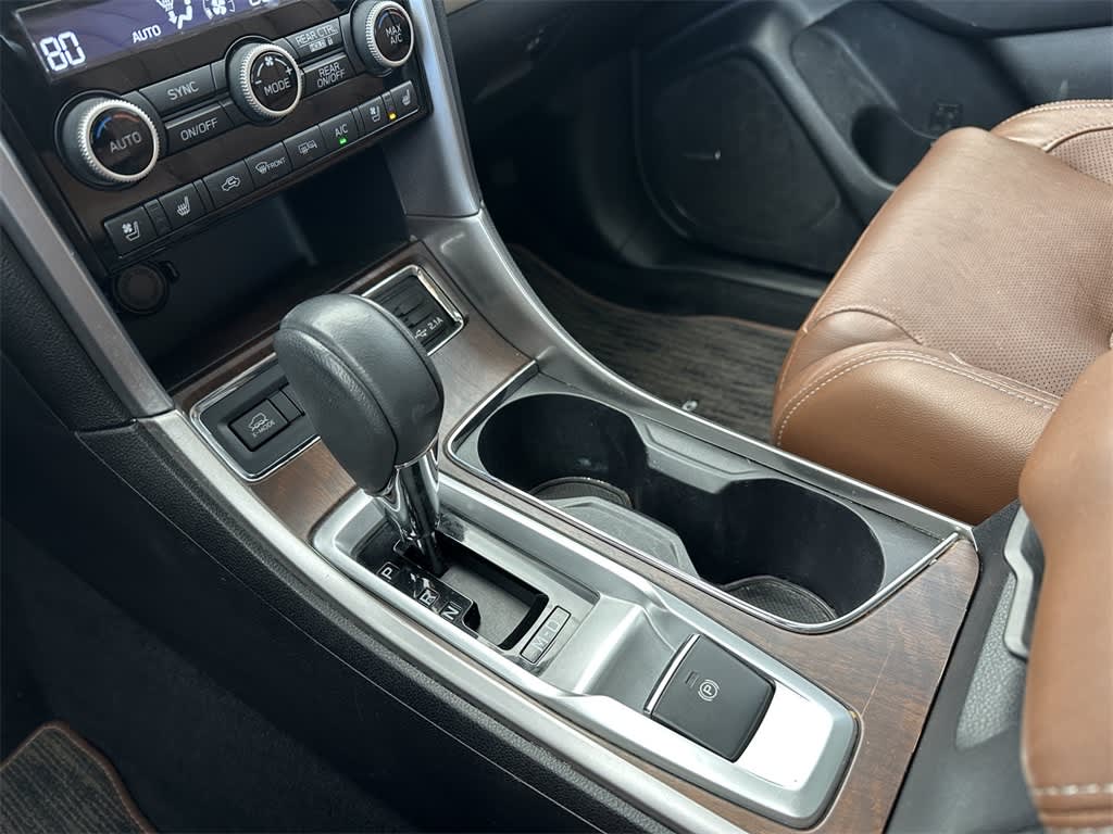 Thumbnail: 2022 Subaru Ascent - 16