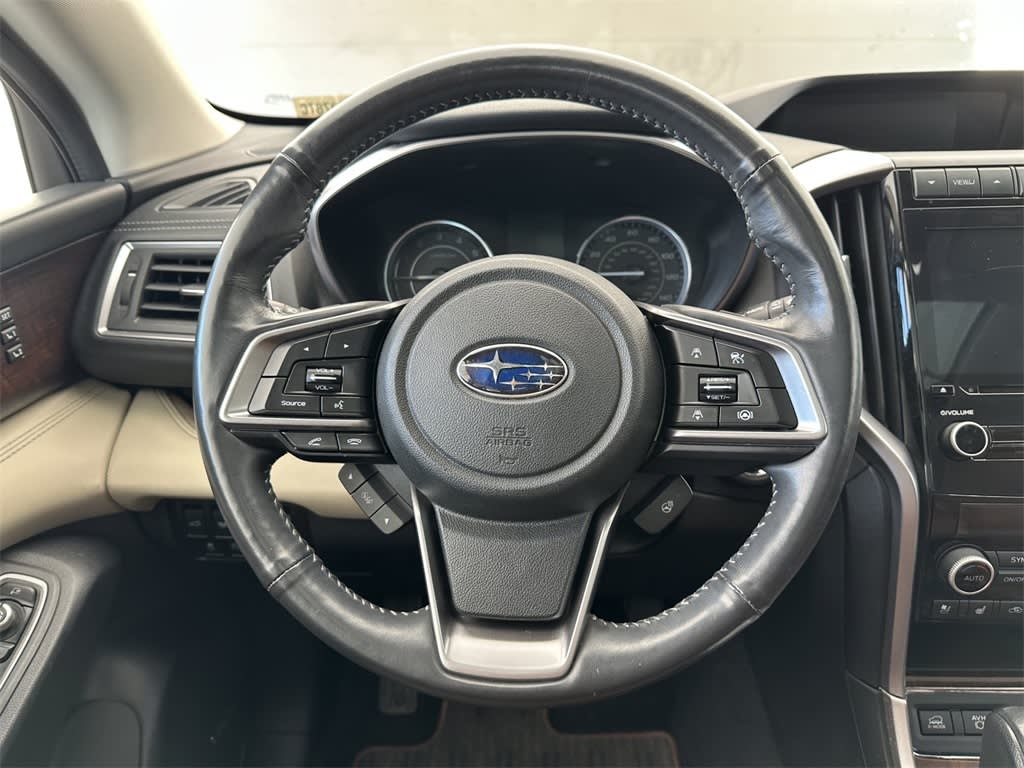 Thumbnail: 2022 Subaru Ascent - 14