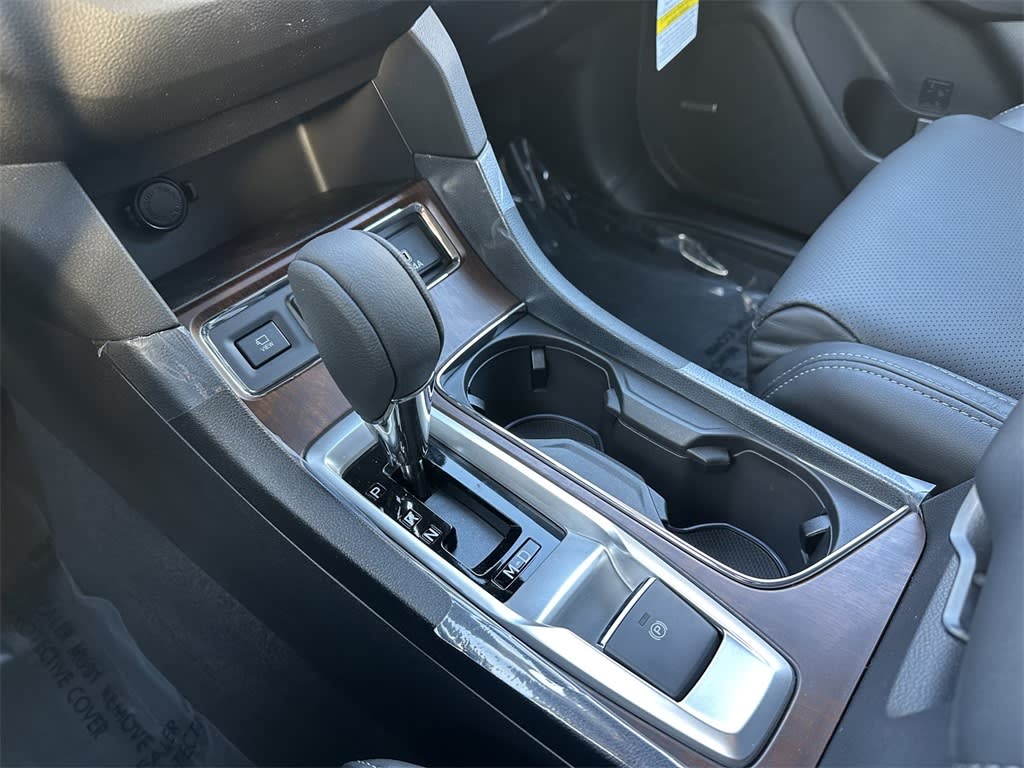 Thumbnail: 2025 Subaru Ascent - 15