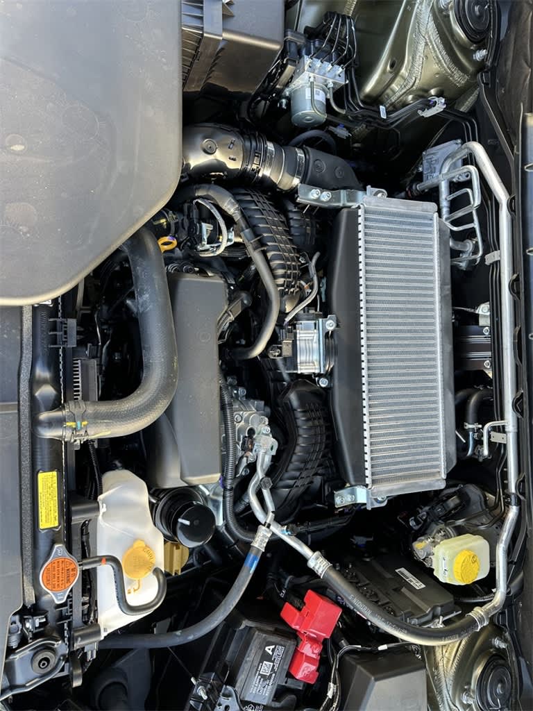 Thumbnail: 2025 Subaru Ascent - 9