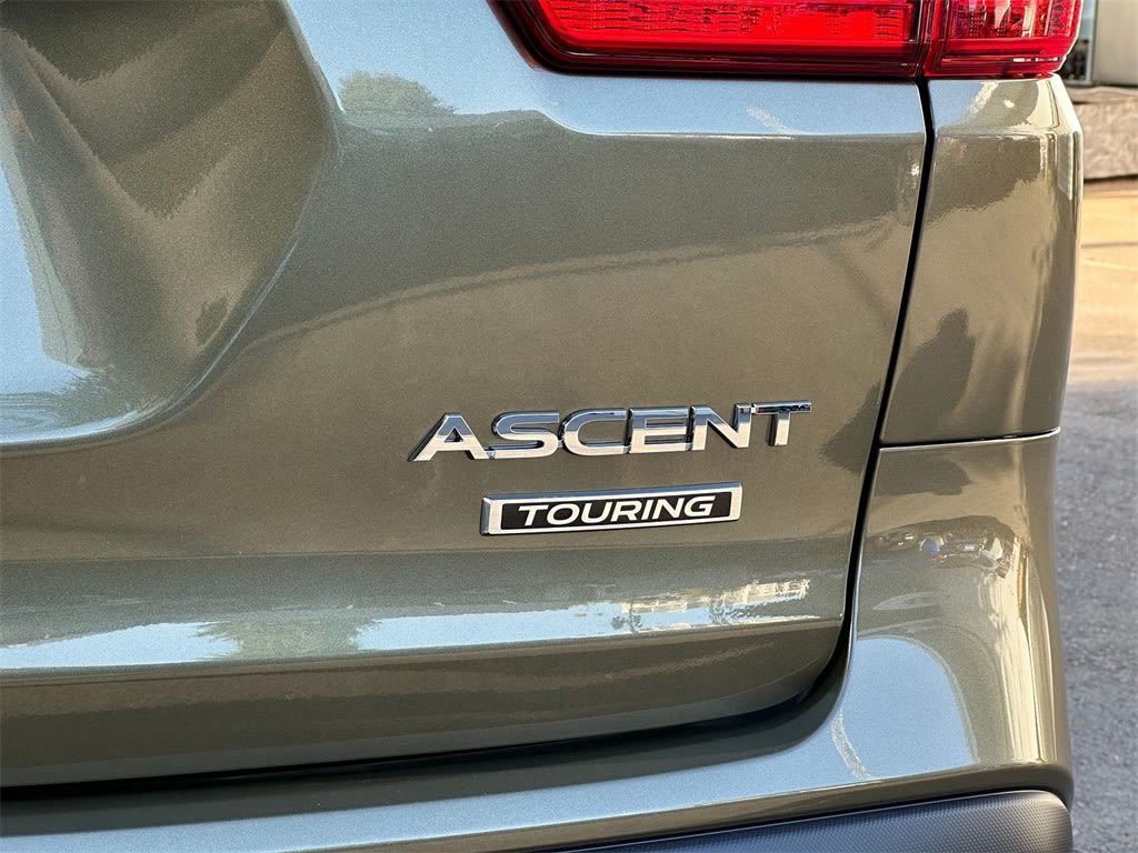 Thumbnail: 2025 Subaru Ascent - 7