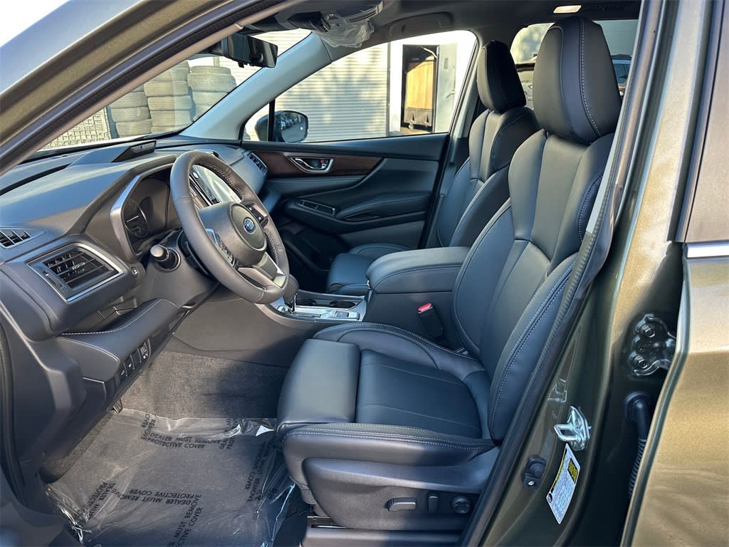 Thumbnail: 2025 Subaru Ascent - 11