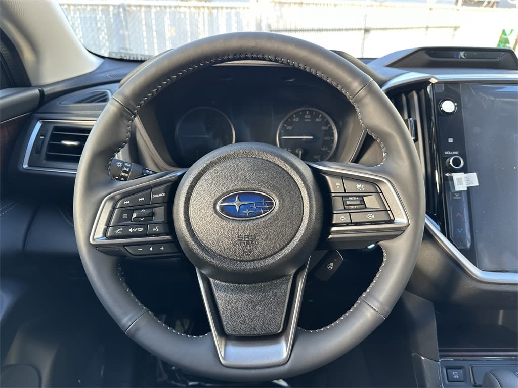 Thumbnail: 2025 Subaru Ascent - 10