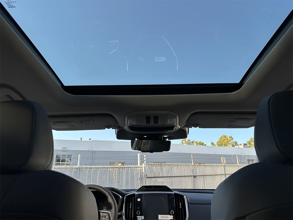 Thumbnail: 2025 Subaru Ascent - 20