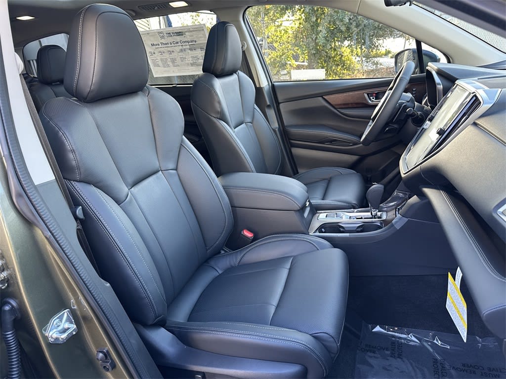 Thumbnail: 2025 Subaru Ascent - 22