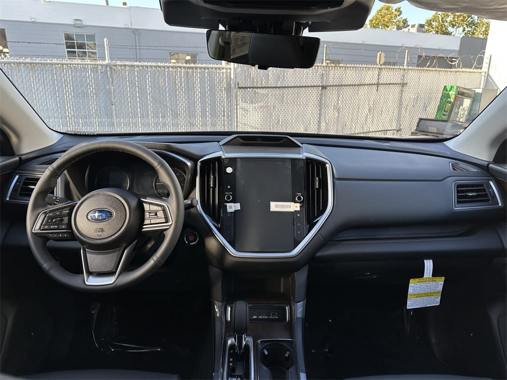 Thumbnail: 2025 Subaru Ascent - 2