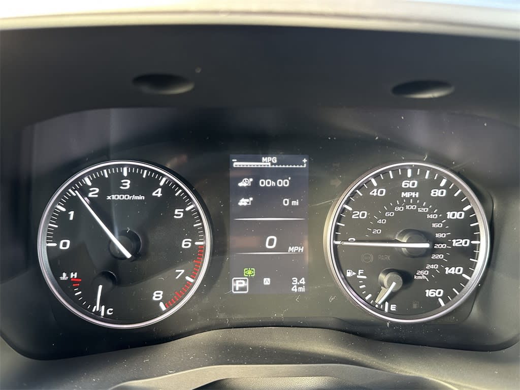 Thumbnail: 2025 Subaru Ascent - 16