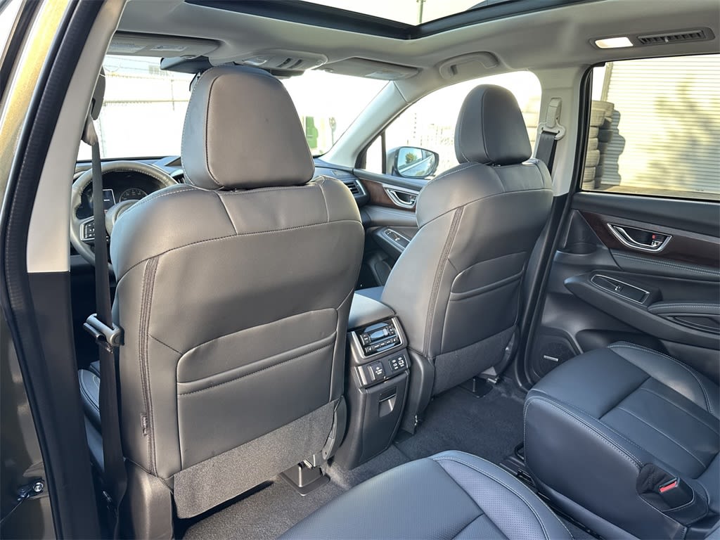 Thumbnail: 2025 Subaru Ascent - 13