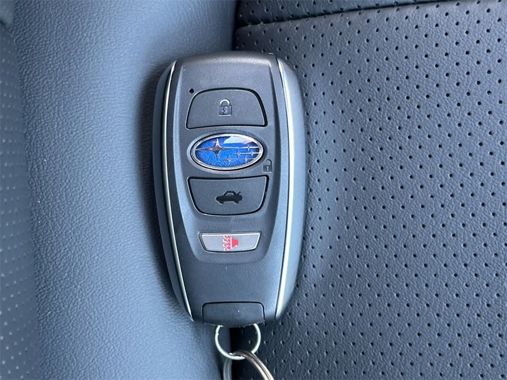 Thumbnail: 2025 Subaru Ascent - 18