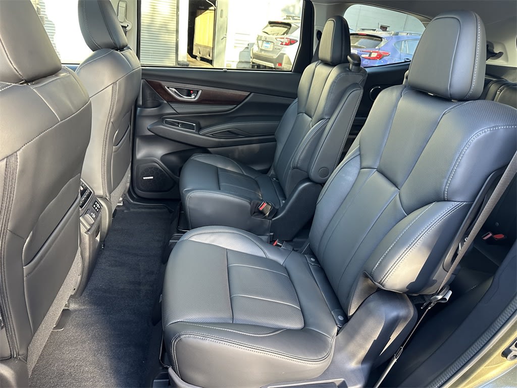 Thumbnail: 2025 Subaru Ascent - 21