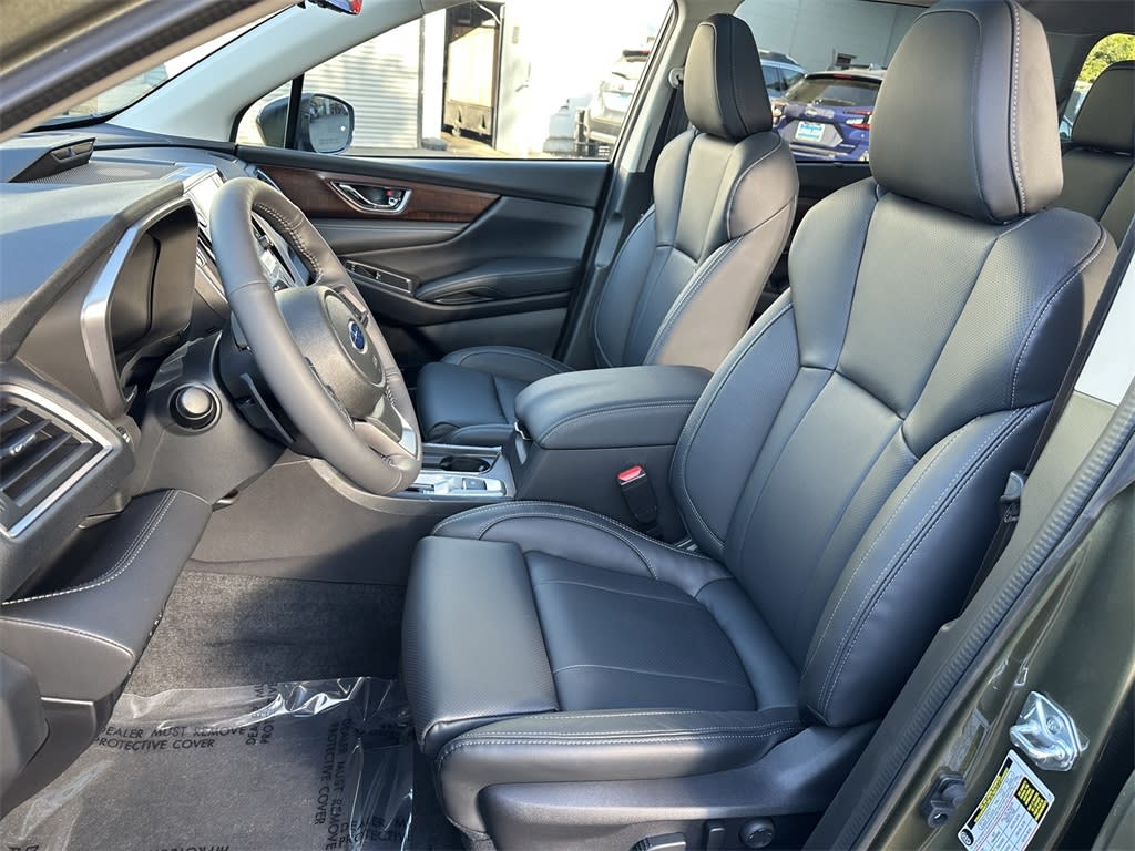 Thumbnail: 2025 Subaru Ascent - 12