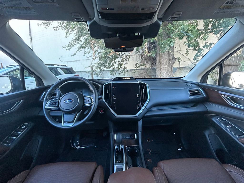 Thumbnail: 2023 Subaru Ascent - 9