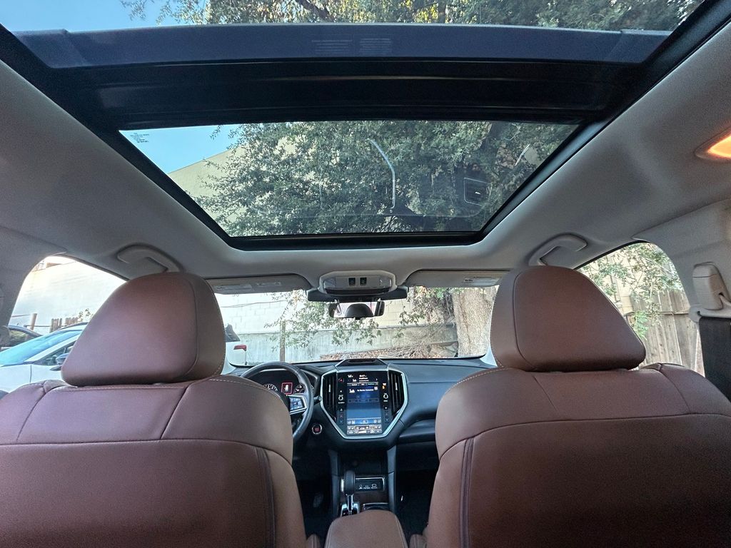Thumbnail: 2023 Subaru Ascent - 21