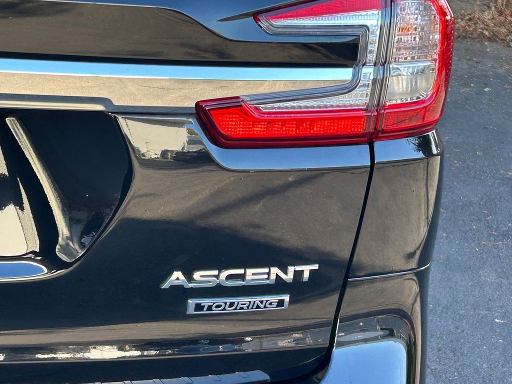 Thumbnail: 2023 Subaru Ascent - 20