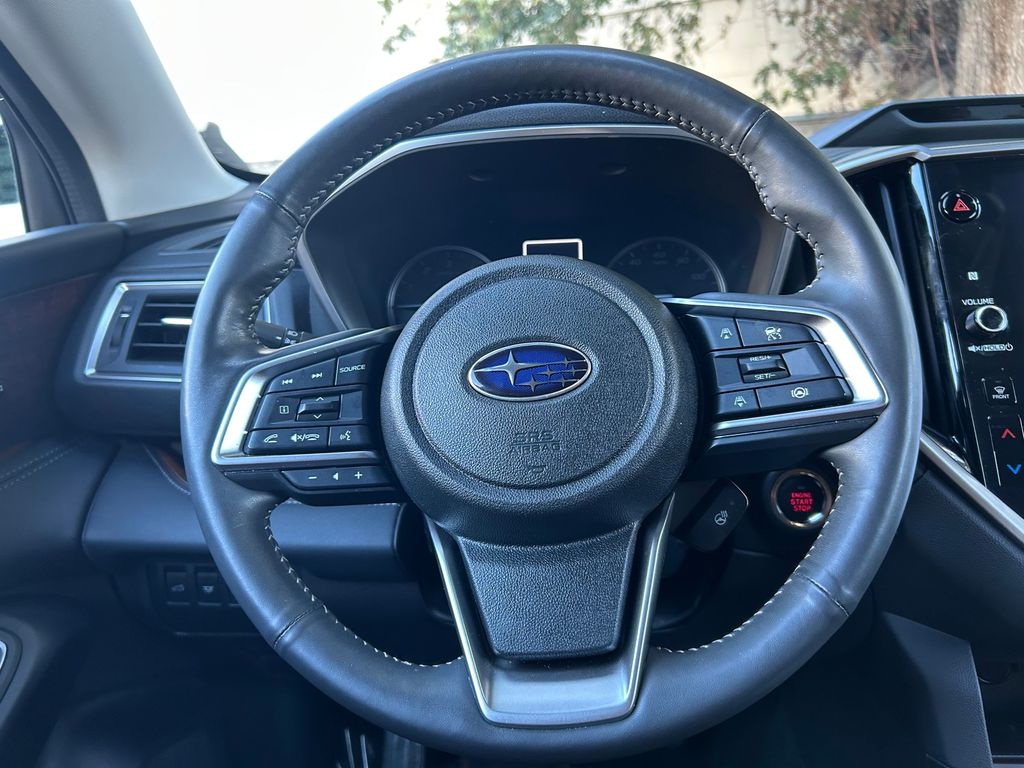 Thumbnail: 2023 Subaru Ascent - 13