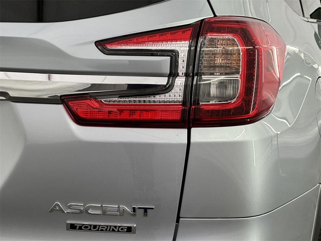 2024 Subaru Ascent Touring 19