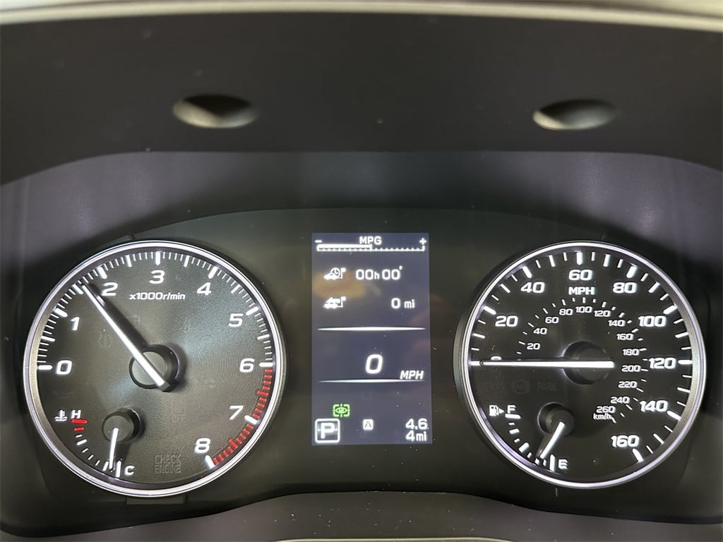 2025 Subaru Ascent Onyx Edition 15