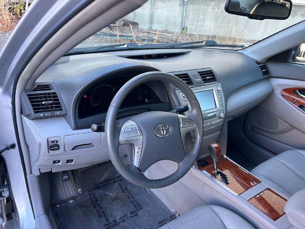 Thumbnail: 2010 Toyota Camry - 2