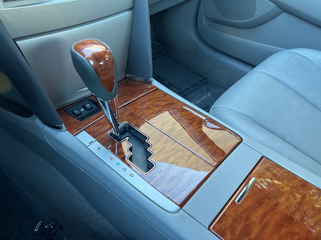 Thumbnail: 2010 Toyota Camry - 15