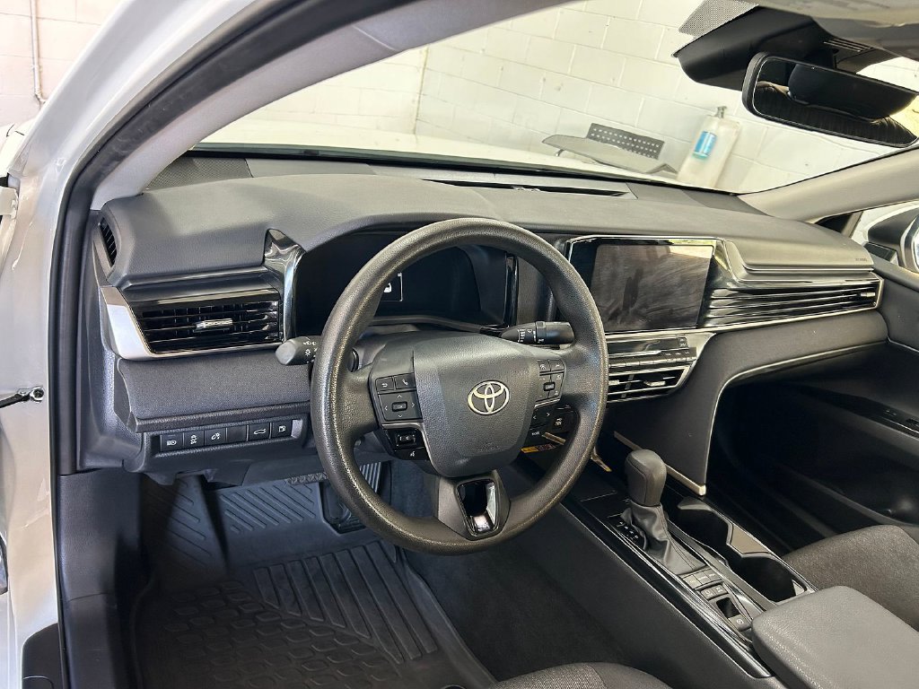 Thumbnail: 2025 Toyota Camry - 2