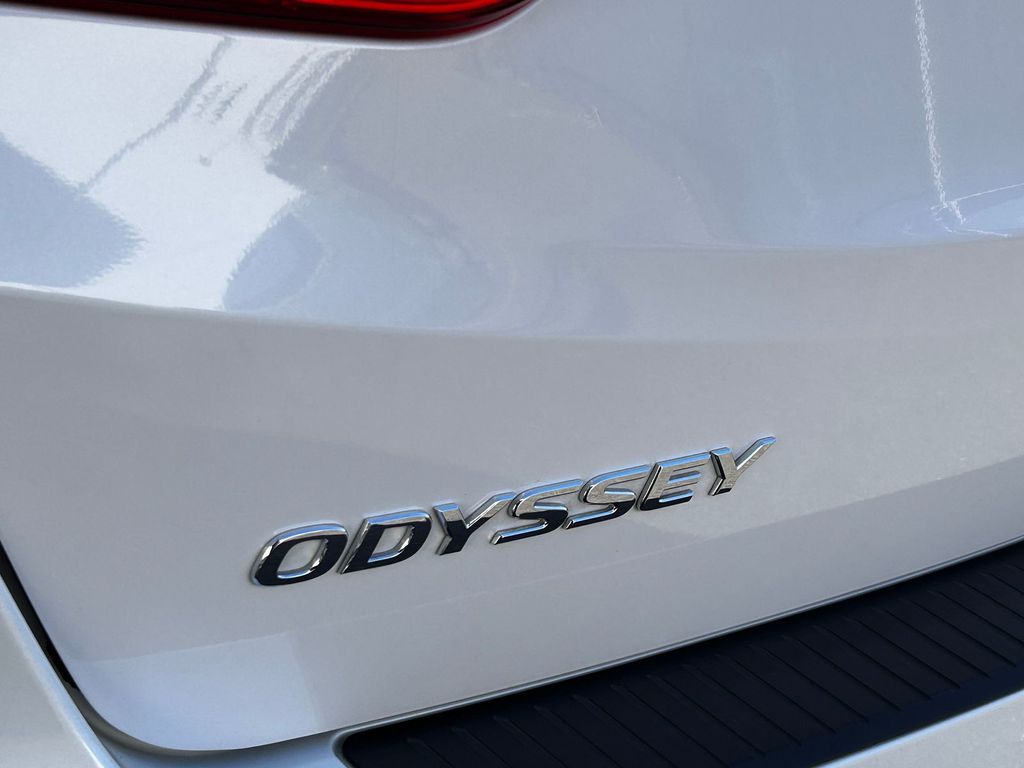 Thumbnail: 2024 Honda Odyssey - 7