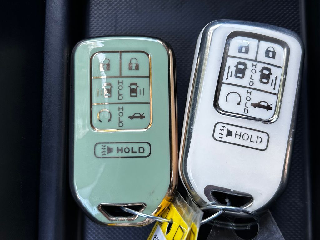 Thumbnail: 2024 Honda Odyssey - 18