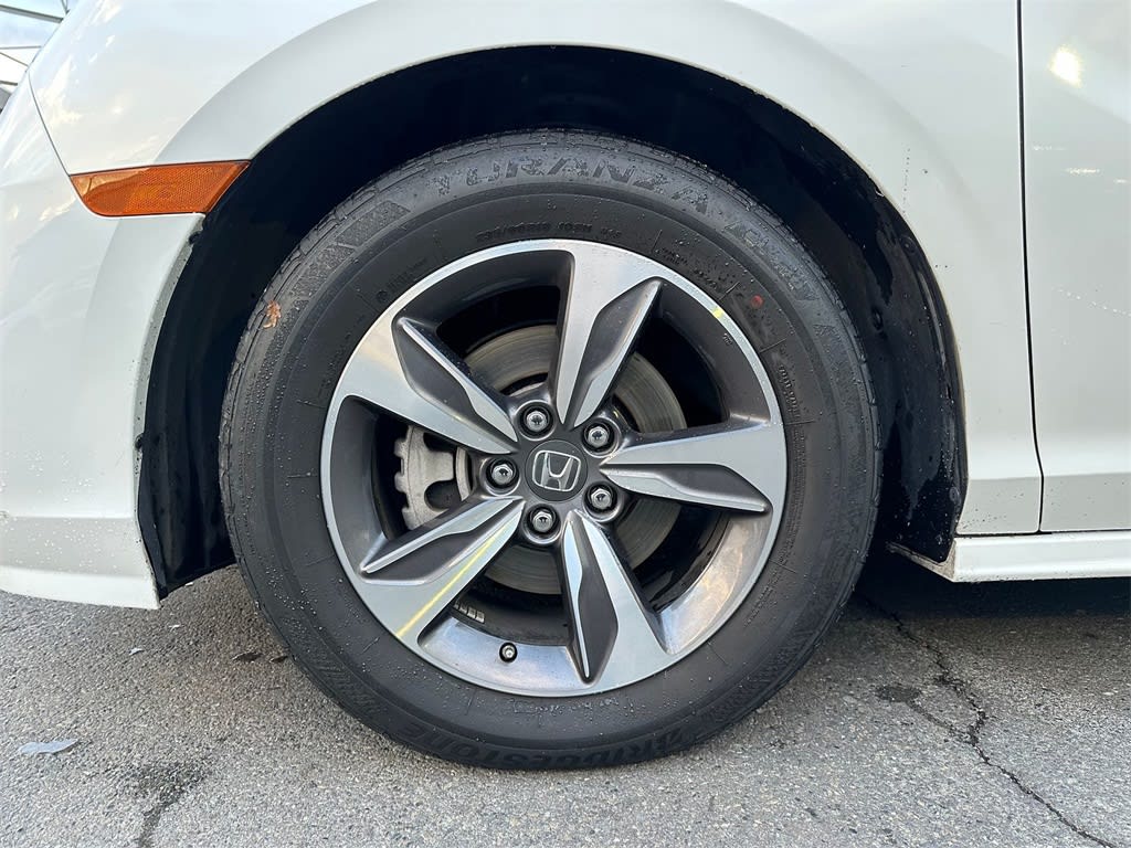 Thumbnail: 2020 Honda Odyssey - 7