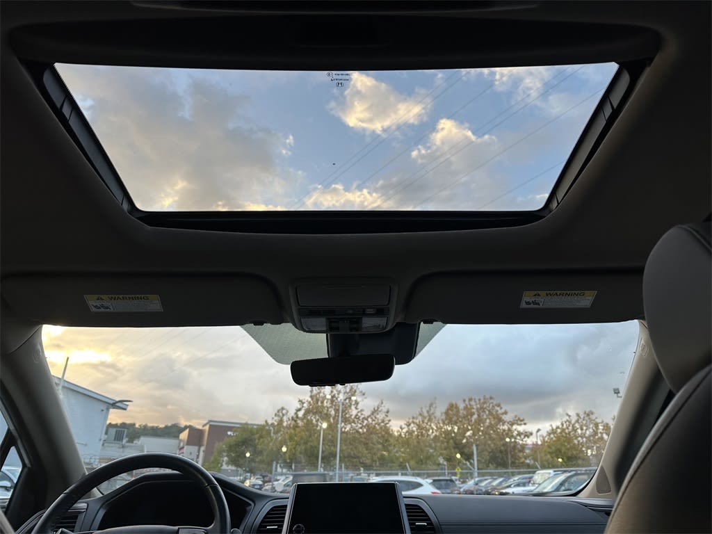 Thumbnail: 2020 Honda Odyssey - 20